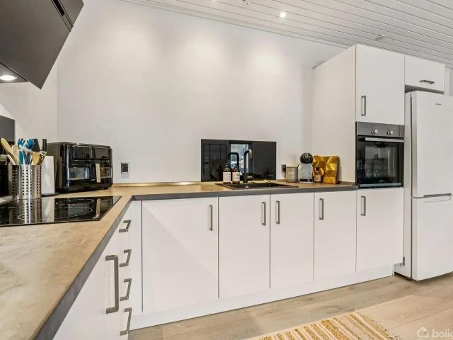 Til salg: H C Andersens Vej 55, 2. Tv. Næstved Ejerlejlighed på 75 m² Boligsiden
