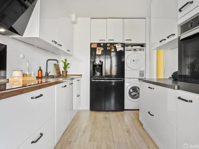 Til salg: H C Andersens Vej 77, 1. Th. Næstved Ejerlejlighed på 85 m² Boligsiden