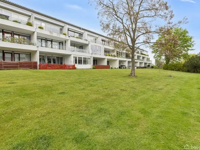 Til salg: H C Andersens Vej 77, 2. Th. Næstved Ejerlejlighed på 85 m² Boligsiden