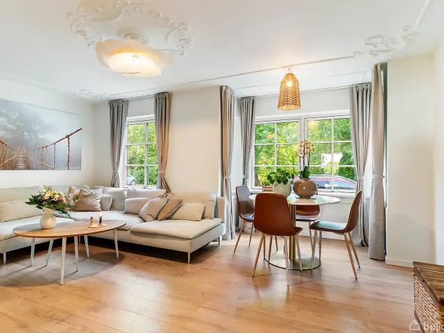 Til salg: H. C. Ørsteds Vej 3, Randers NV Villa på 171 m² Boligsiden