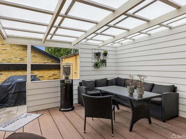 Til salg: Høgsbrovej 72, Råhede, Ribe Villa på 196 m² Boligsiden