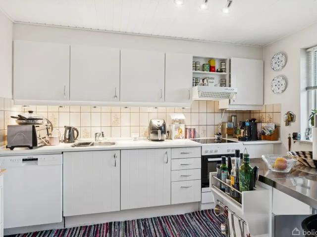 Til salg: H I Biesgade 19, st. Th. Hobro Andelsbolig på 64 m² Boligsiden