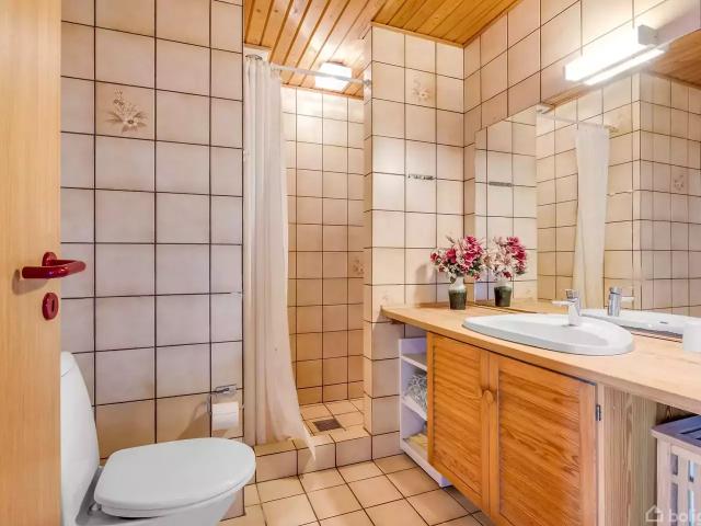 Til salg: Højvænget 14, Hurup Thy Rækkehus på 86 m² Boligsiden