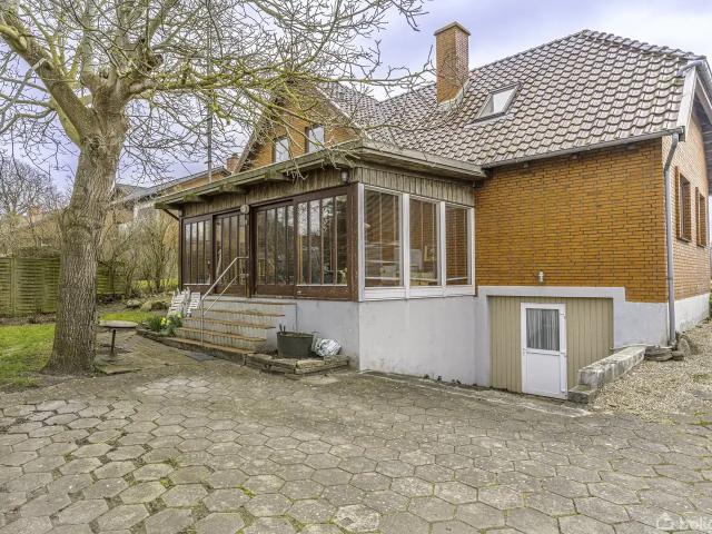 Til salg: Højvænget 5, Assens Villa på 204 m² Boligsiden