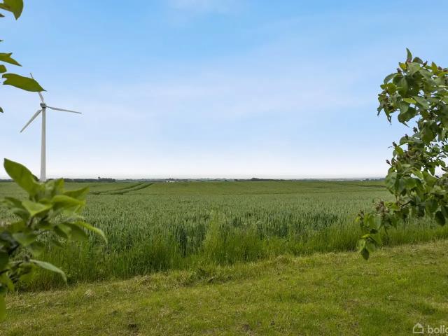 Til salg: Højvej 16, Tæbring, Nykøbing M Landejendom på 120 m² Boligsiden