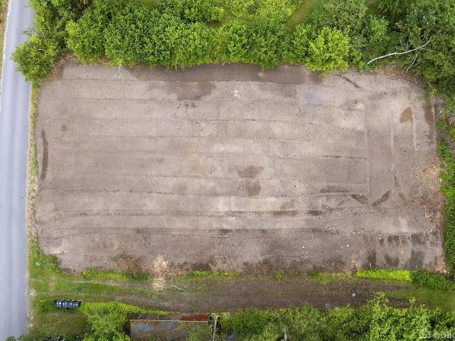 Til salg: Højagergaardsvej 8, Kulhuse, Jægerspris Fritidsgrund på 1200 m² Boligsiden