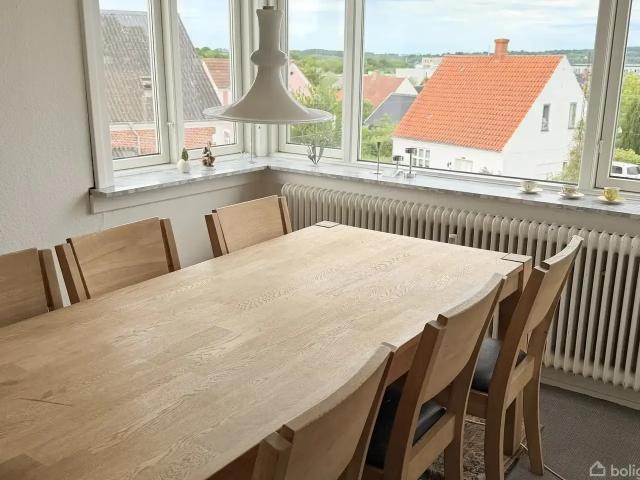 Til salg: Højdevej 2, 1. Frederikssund Villalejlighed på 115 m² Boligsiden