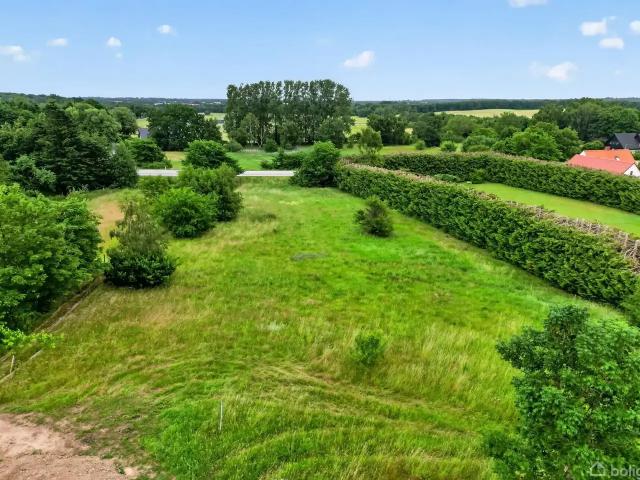 Til salg: Høje Lønholt 4D, Lønholt, Fredensborg Helårsgrund på 3877 m² Boligsiden