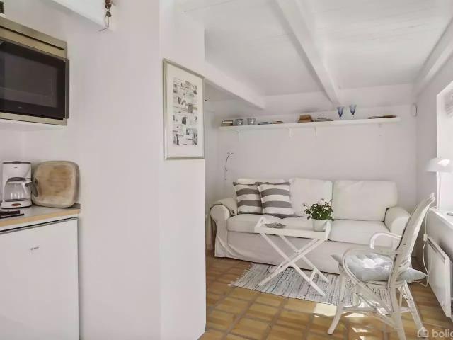 Til salg: Højensvej 32H, 1. Skagen Ejerlejlighed på 49 m² Boligsiden