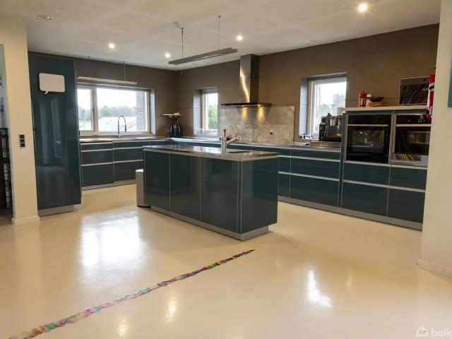 Til salg: Højmarkvej 28A, Højbjerg Villa på 242 m² Boligsiden