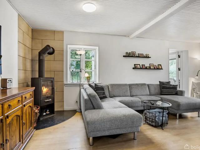 Til salg: Højrupgyden 12, Langsted, Tommerup Villa på 113 m² Boligsiden