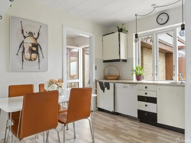 Til salg: Højskolevej 3, Vallekilde, Hørve Villa på 131 m² Boligsiden