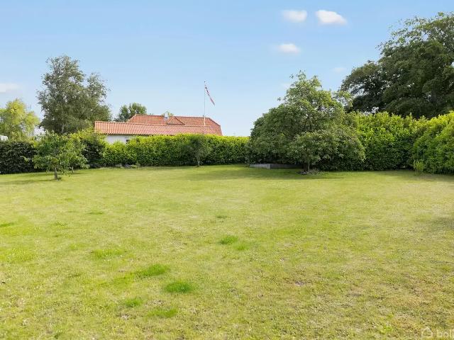 Til salg: Højstræde 1, Faldsled, Millinge Helårsgrund på 740 m² Boligsiden