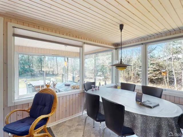 Til salg: Højsvej 32, Lønne, Nørre Nebel Fritidsbolig på 61 m² Boligsiden