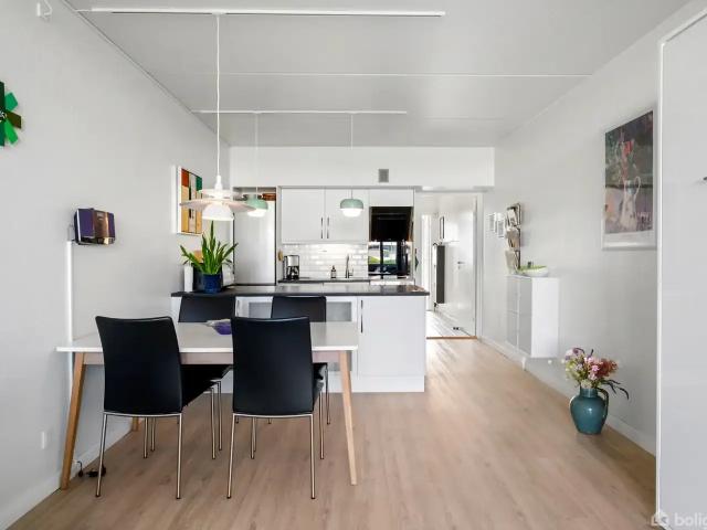 Til salg: Høkervej 5E, 1. 205. Blokhus Ejerlejlighed på 60 m² Boligsiden