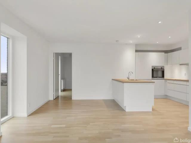 Til salg: Høkervej 5E, 1. 206. Blokhus Ejerlejlighed på 60 m² Boligsiden