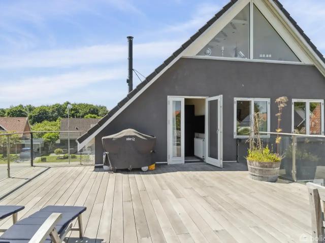 Til salg: H. Rasmussens Vej 17, 1. Odense C Villalejlighed på 81 m² Boligsiden