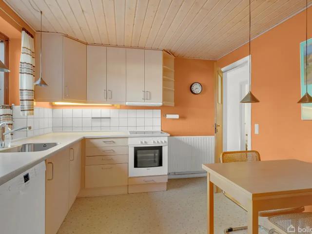 Til salg: Hårby Bygade 7, Hårby, Skanderborg Villa på 200 m² Boligsiden