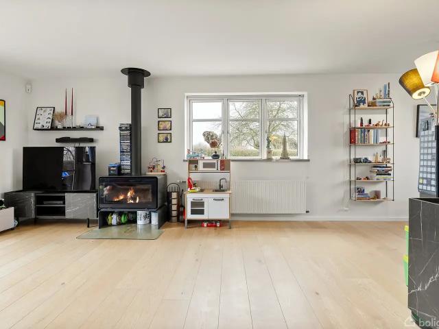 Til salg: Høstlyngen 25, Stige, Odense N Villa på 116 m² Boligsiden