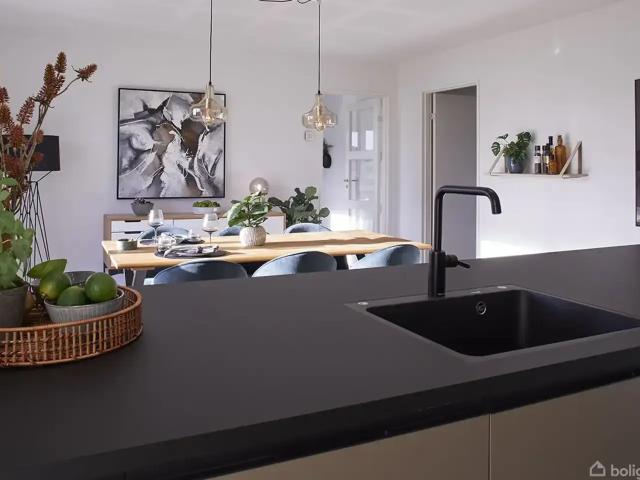 Til salg: Høvejen 101, Nørresundby Villa på 145 m² Boligsiden