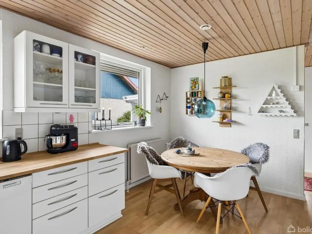 Til salg: Høyersgade 24, Frederikshavn Villa på 137 m² Boligsiden