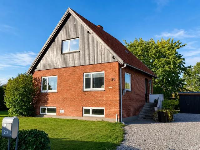 Til salg: Hamborg 4, Sønderby, Juelsminde Fritidsbolig på 63 m² Boligsiden