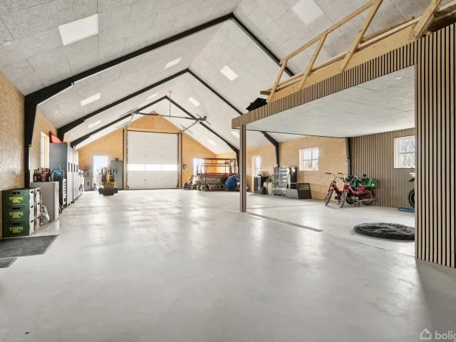 Til salg: Hamborgvej 21, Hamborg, Hanstholm Villa på 177 m² Boligsiden