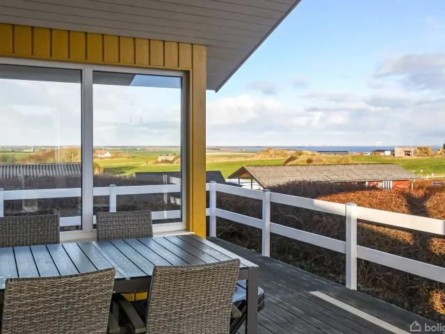 Til salg: Hamletsvej 14, Søndbjerg, Thyholm Fritidsbolig på 72 m² Boligsiden