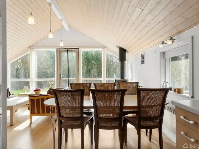 Til salg: Hannesvej 14, Randrup, Vestervig Fritidsbolig på 48 m² Boligsiden