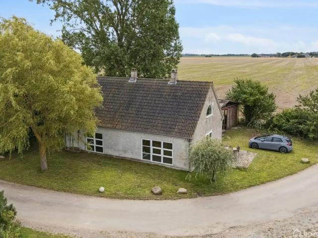 Til salg: Hans Møllersvej 8, Nakskov Villa på 176 m² Boligsiden