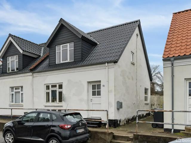 Til salg: Hans Egedes Vej 5, Hjørring Villa på 84 m² Boligsiden
