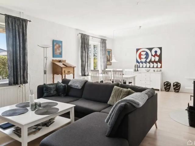 Til salg: Hans Egedesvej 14, Stubbekøbing Villa på 117 m² Boligsiden