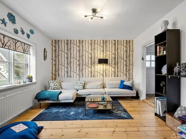 Til salg: Hans Tausensgade 37, Langeskov Villa på 231 m² Boligsiden