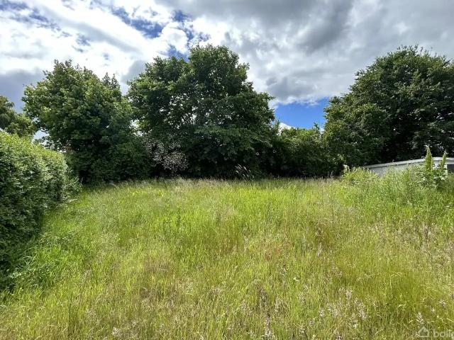 Til salg: Hadsundvej 35, Als, Hadsund Helårsgrund på 425 m² Boligsiden