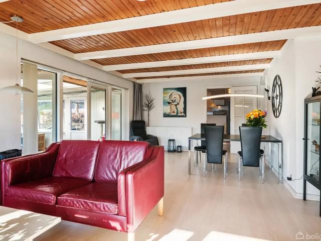 Til salg: Hagelskærvej 5, Studsgård, Herning Villa på 122 m² Boligsiden