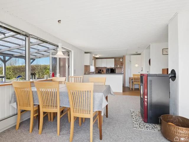 Til salg: Halvrebene 30, Als, Hadsund Fritidsbolig på 88 m² Boligsiden