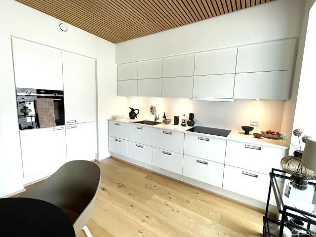 Til salg: Halvrebene 65, Als, Hadsund Fritidsbolig på 98 m² Boligsiden