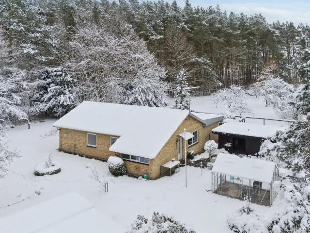 Til salg: Haldvej 46, Hald, Gjerlev J Villa på 146 m² Boligsiden