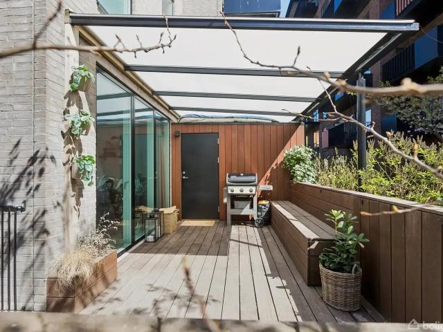 Til salg: Hallandsgade 10A, København S Ejerlejlighed på 204 m² Boligsiden