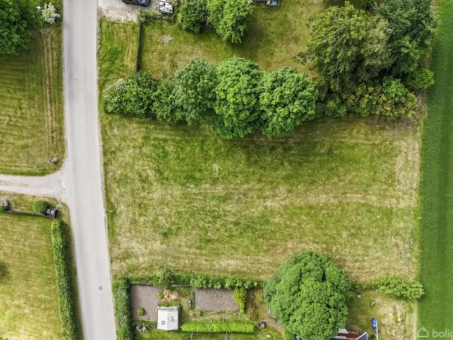 Til salg: Hallenslevvej 39, Hallenslev, Gørlev Helårsgrund på 1389 m² Boligsiden