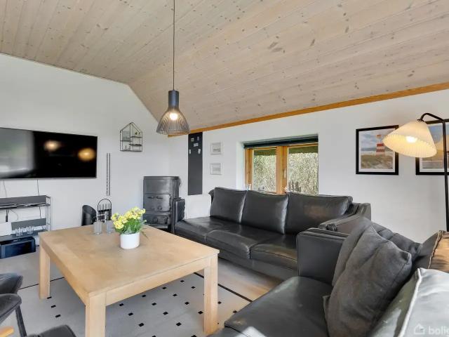 Til salg: Hallumvej 3, Sjelborg, Esbjerg V Fritidsbolig på 53 m² Boligsiden