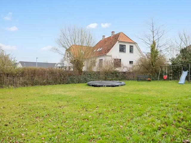 Til salg: Halsebyvej 45, Svenstrup, Korsør Villa på 128 m² Boligsiden