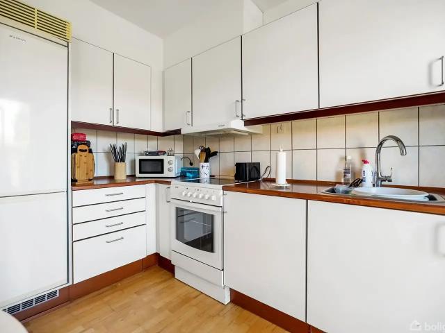 Til salg: Halsskovvej 76B, st. Korsør Andelsbolig på 59 m² Boligsiden