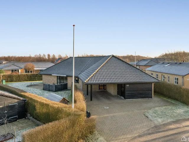 Til salg: Haraldsgade 50, Esbjerg Villa på 106 m² Boligsiden