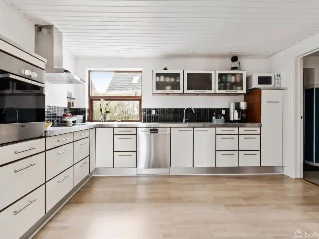 Til salg: Haraldsvej 13, Aalborg Villa på 117 m² Boligsiden