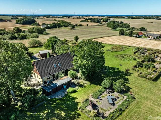 Til salg: Harebakken 13, Kalundborg Villa på 184 m² Boligsiden