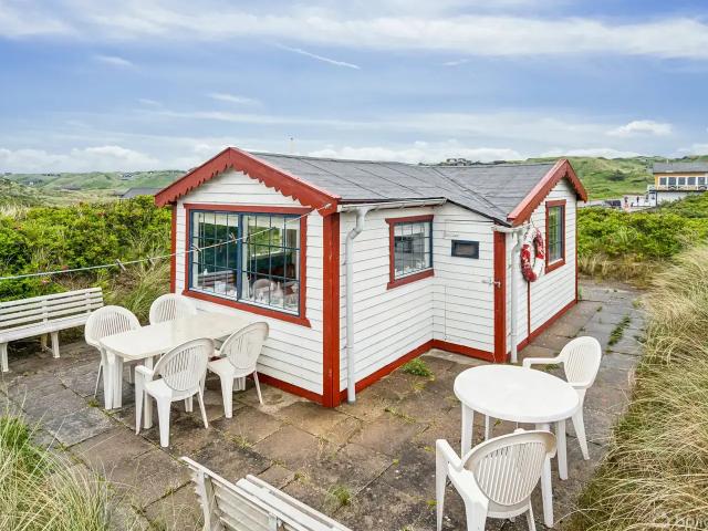 Til salg: Harestien 23, Tornby, Hirtshals Fritidsbolig på 76 m² Boligsiden