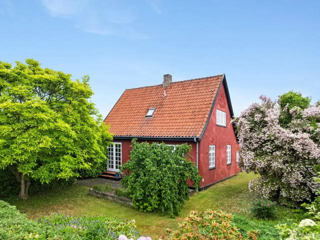 Til salg: Harevænget 17, Dragør Villa på 102 m² Boligsiden