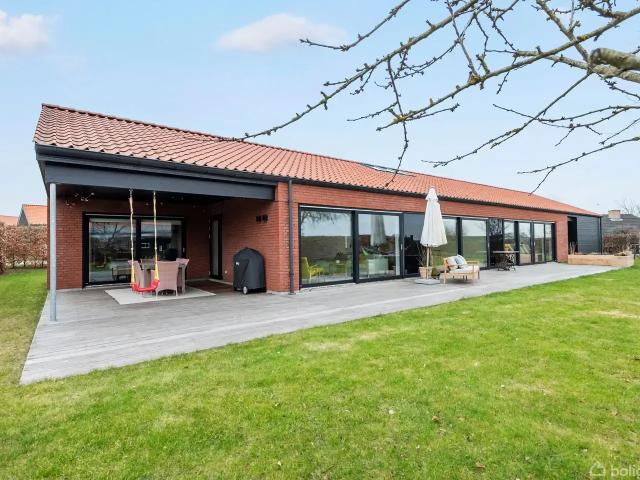 Til salg: Hasselvangen 50, Solbjerg Villa på 194 m² Boligsiden