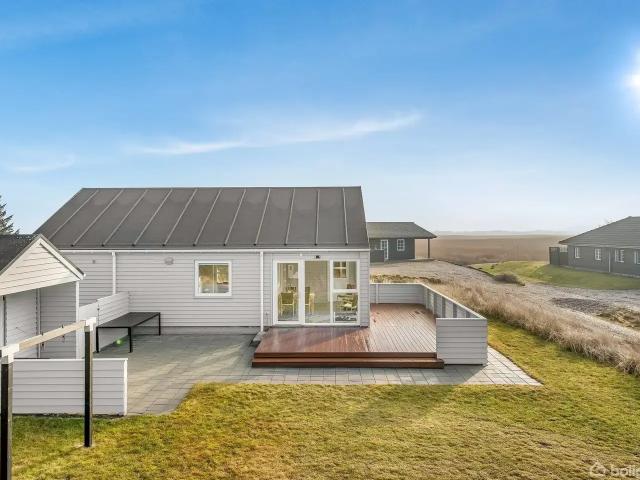 Til salg: Hattesvej 36, Tvismark, Rømø Fritidsbolig på 82 m² Boligsiden